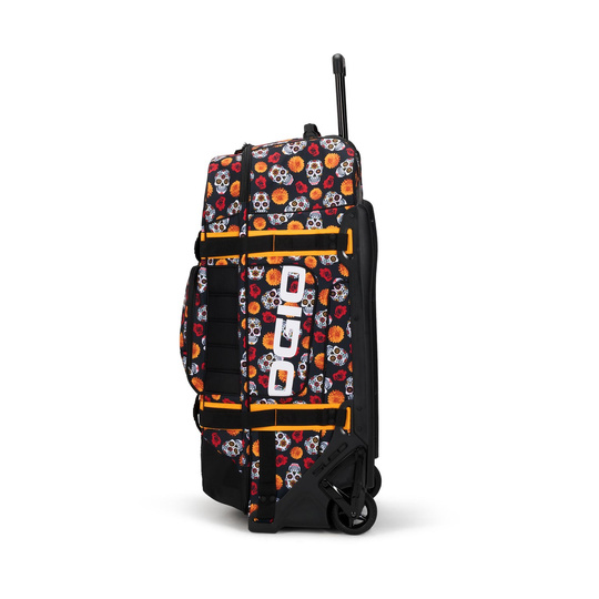 Sac de voyage Ogio RIG 9800 SKULLS