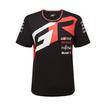 T-shirt femme Team Toyota Gazoo Racing WEC 2025