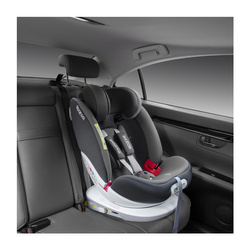 Siège Enfant Sparco SK3000I gris (0-36 kg)