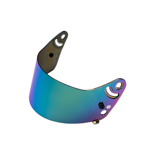 Visière BELL SE06 miroir iridium