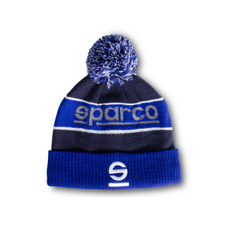 Bonnet homme Sparco REFLEX bleu