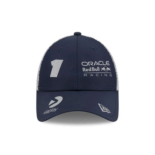 Casquette de baseball Verstappen Las Vegas GP Red Bull Racing 2025