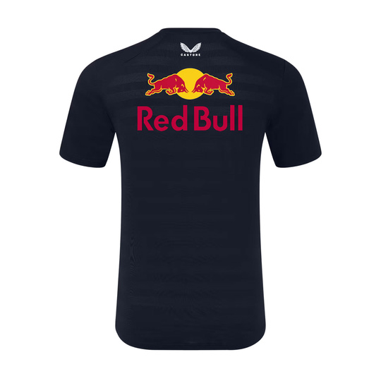 T-shirt pour homme Yuki Tsunoda Team Red Bull Racing 2025