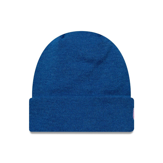 Bonnet d'hiver Team Alpine F1 2025 bleu