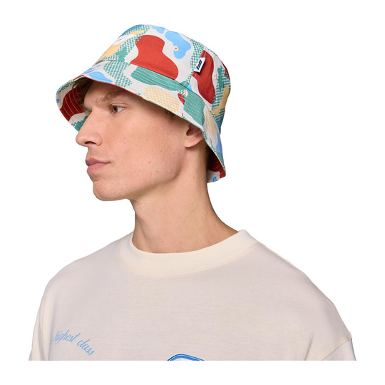 Chapeau Bucket Camo Formula 1 2025