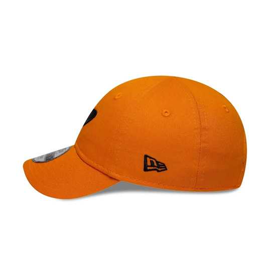 Casquette de baseball pour tout-petit Logo McLaren F1 2025