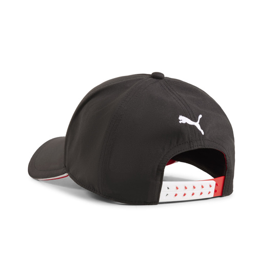 Casquette baseball homme Logo noir Formula 1 2025