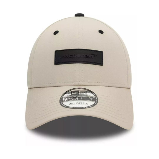 Casquette de baseball Rubber Patch McLaren F1 2024