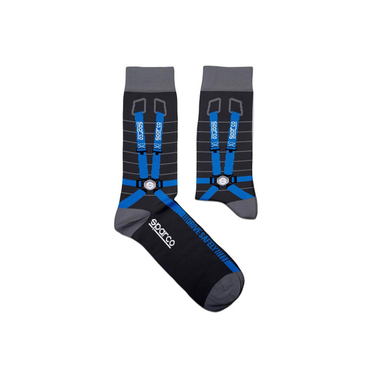 Chaussettes Sparco Iconic Design Harnesses