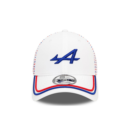 Casquette de baseball Spa Alpine F1