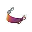 Visière BELL DSAF SE077 Multicouche violet