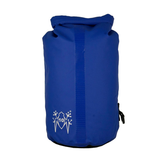 Sac mperméable Amphibious TUBE 10 bleu