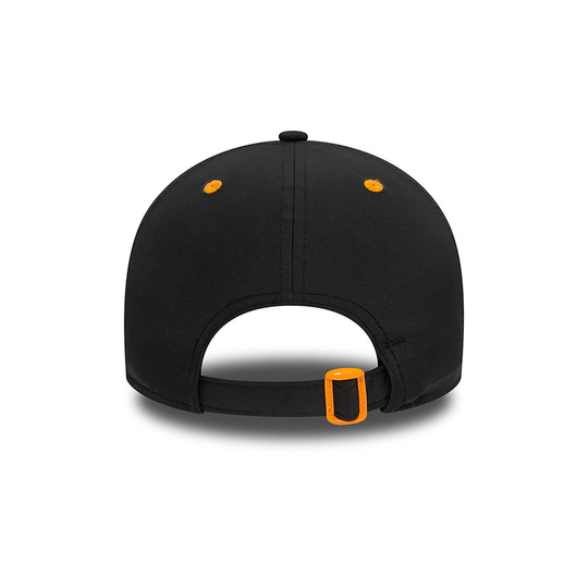 Casquette de baseball Contrast McLaren F1 2024 noir
