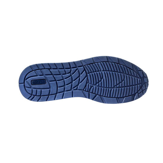 Chaussures Sparco S-LIGHT bleu marine