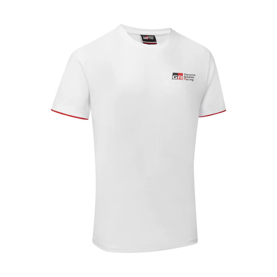 T-shirt homme Graphic Rally-Raid Toyota Gazoo Racing