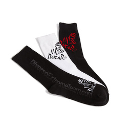 Chaussettes Dakar DEXT DKR 3PACK IV