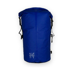 Sac mperméable Amphibious TUBE 40 bleu