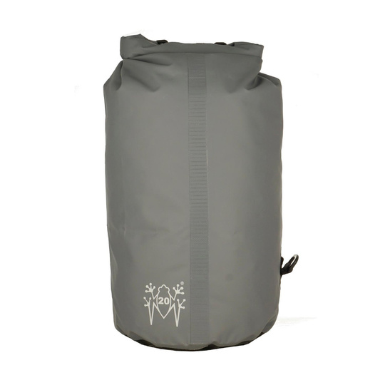 Sac mperméable Amphibious TUBE 20 gris