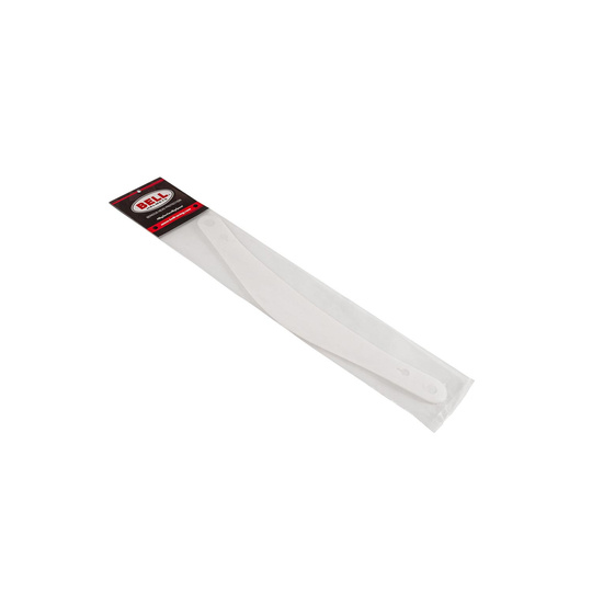 Tear off 0.25MM pour visières BELL SE07