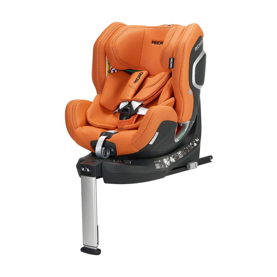 Siège enfant Recaro XENON Kid Vibrant Orange