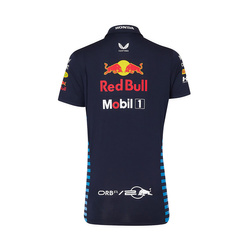 Polo femme Team Red Bull Racing 2024