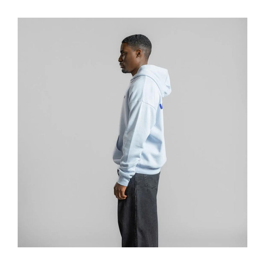 Sweat à capuche homme Oversized Williams Racing 2025