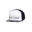 Casquette de baseball homme Flat Team Scuderia AlphaTauri F1