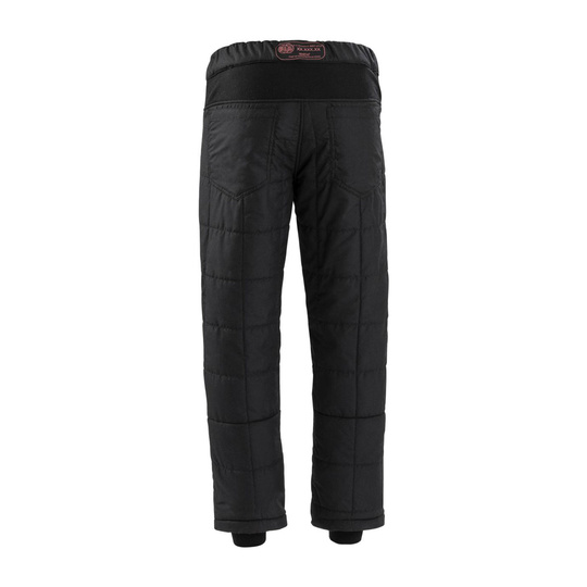Pantalon mécano FIA Sparco noir