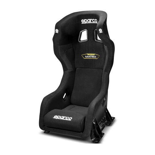 Baquet FIA Sparco MATRIX MY22