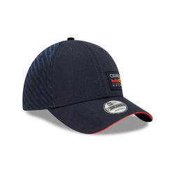 Basquette de baseball Team navy Red Bull Racing