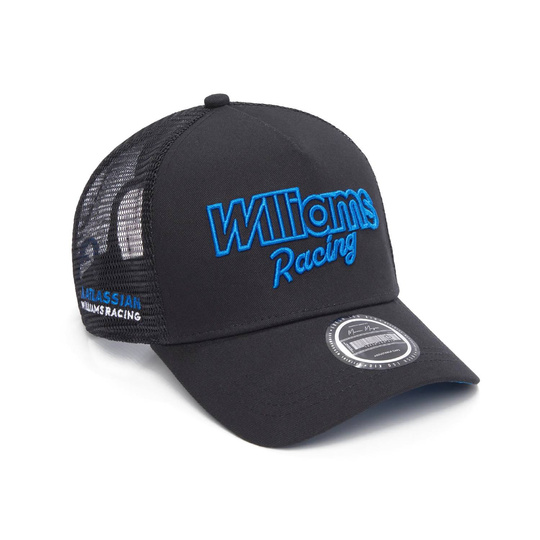 Casquette baseball homme Embroidered Williams Racing 2025