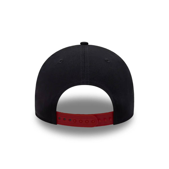 Casquette de baseball Visor Print Red Bull Racing 2026