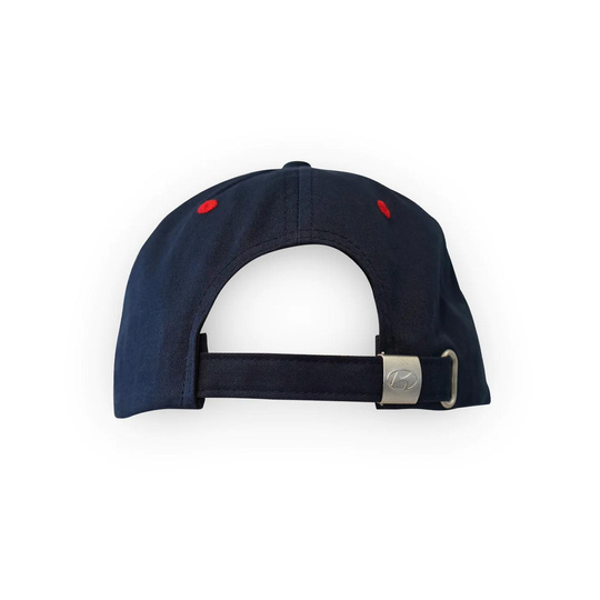 Casquette homme Lappi Hyundai Motorsport