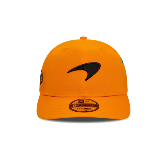 Casquette de baseball Las Vegas McLaren F1 Team