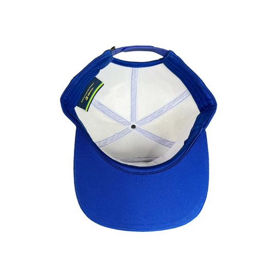 Casquette baseball Original Nacional 1984 Ayrton Senna 2025