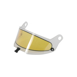 Visières pour casques Stilo ST5 jaune double glaçure