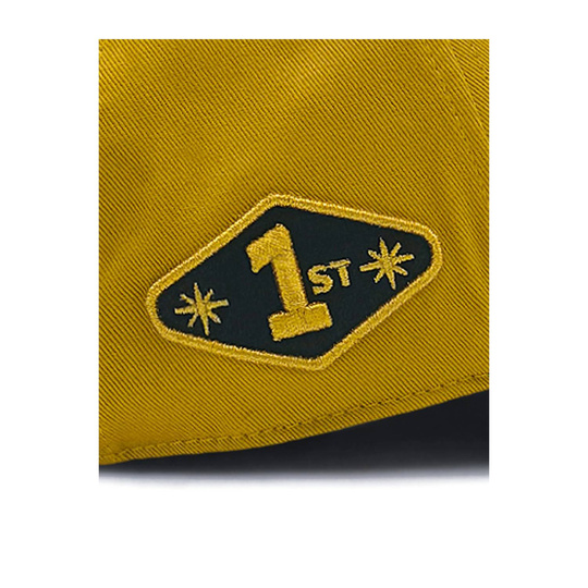 Casquette de baseball Pirelli Podium Las Vegas 2025