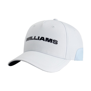 Casquette baseball homme Sportstyle Williams Racing 2025