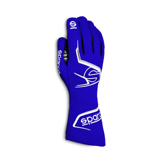 Gants de karting  Sparco ARROW K MY20 bleus