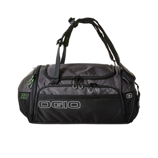Sac de voyage Ogio Endurance 7.0 Noir 