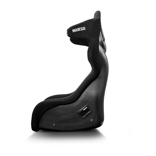Baquet FIA Sparco CIRCUIT II CARBON