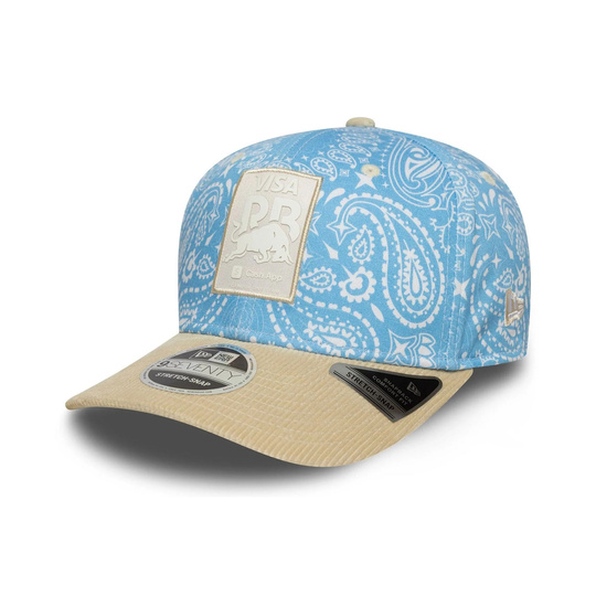Casquette de baseball Graphic Visa CashApp RB 2025