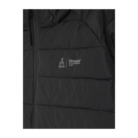 Veste homme Dakar DKR SIX noir