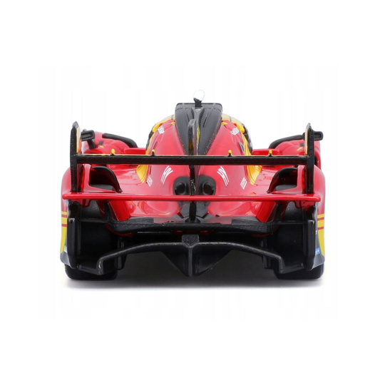 Miniature 1:43 Ferrari 499P #50 AF Corse Le Mans Winner