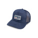 Casquette Sparco TRUCKER bleu marine