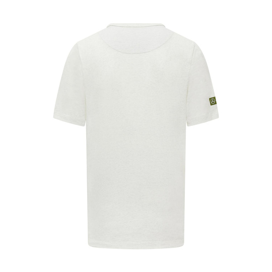 T-shirt homme Russell Austin Mercedes AMG F1 