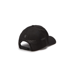 Casquette baseball homme noire Porsche Motorsport 2024