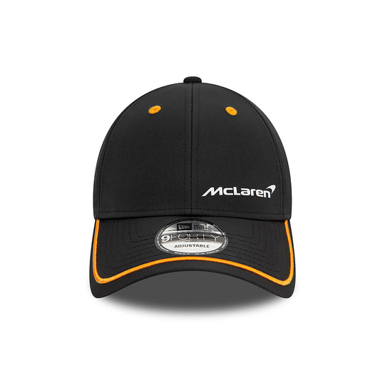 Casquette de baseball Contrast McLaren F1 2024 noir