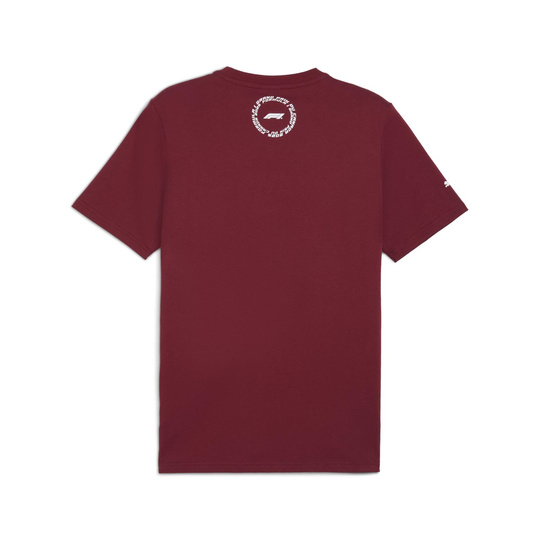 T-Shirt Homme Canada GP Formula 1 2025