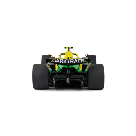 Modele 1/18 Lando Norris Monaco MCL38 McLaren